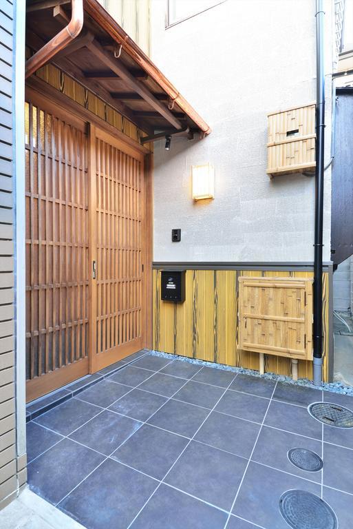 Comfortable House In Fushimi Kyoto Exterior photo