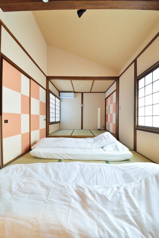 Comfortable House In Fushimi Kyoto Exterior photo