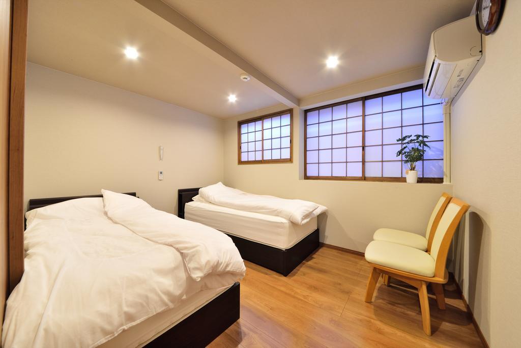 Comfortable House In Fushimi Kyoto Exterior photo